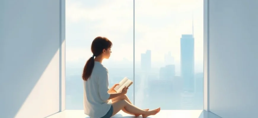 『凪のお暇』に似た作品10選