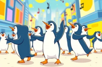 『ハッピー フィート2』に似たおすすめ映画10選