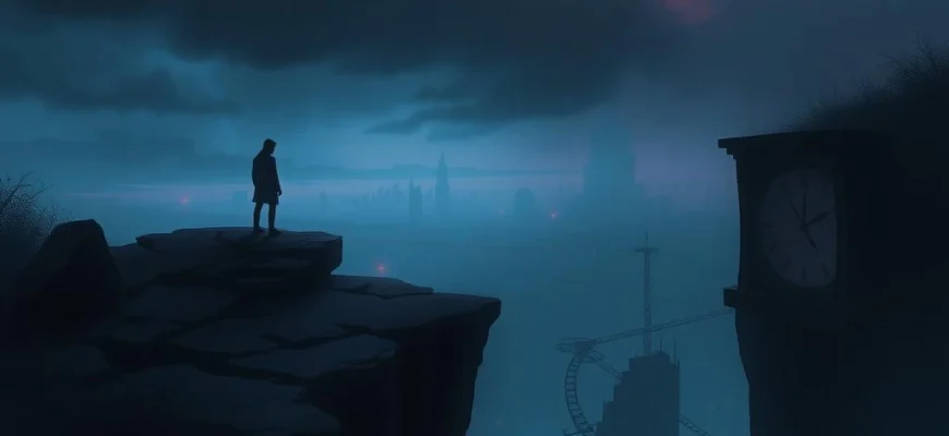 『もうすぐ死にます』ファン必見！似た作品10選