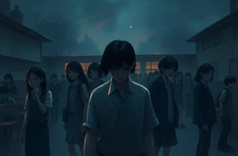 ダンガンロンパファン必見！似た雰囲気の作品10選