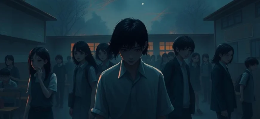 ダンガンロンパファン必見！似た雰囲気の作品10選