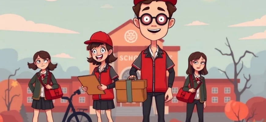 『イナズマデリバリー』ファン必見の10作品