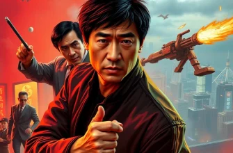 『ヤング・マスター』のような映画・ドラマ10選