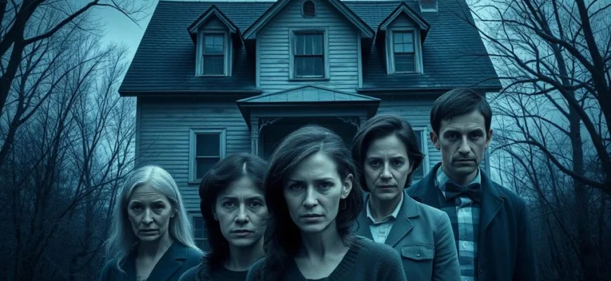 『8月の家族たち』ファンにおすすめの10作品