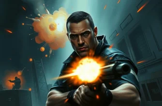 『ザ・ロック』に似たアクション映画10選