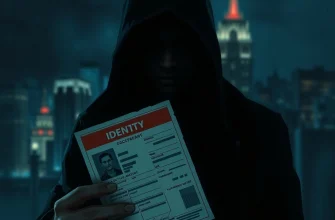 『Stolen Identity』ファン必見！似た作品10選