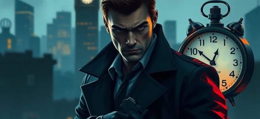 『キラーズ』のようなスパイアクション作品10選