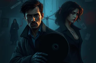 『パーフェクト・クライム』ファン必見の10作品