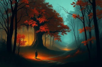 『栗の森の物語』ファンにおすすめの10作品