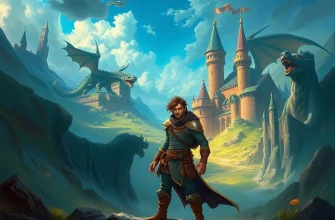 『ダイの大冒険』ファンにおすすめの10作品