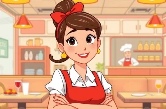 『ウェイトレス！』ファンにおすすめの10作品