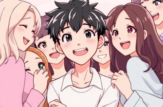 『To LOVEる -とらぶる-』に似たおすすめアニメ10選