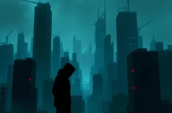 『THE HYBRID 鵺の仔』に似たサスペンスSF作品10選