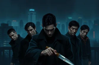 『やくざの墓場』ファン必見！似た作品10選