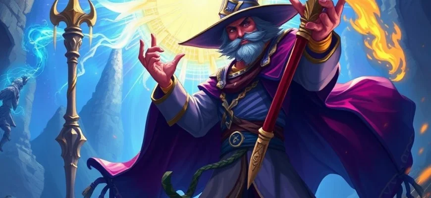 『異世界チート魔術師』ファンにおすすめの10作品