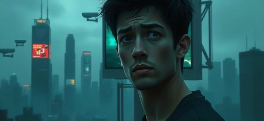 『トゥルーマン・ショー』ファン必見の10作品