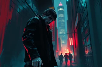 『モンキーマン』ファン必見！似たテイストの作品10選