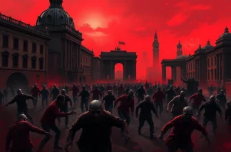 『ランペント』に似たおすすめ作品10選