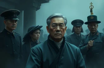 『ザ・リーダー』に似た映画・ドラマ10選