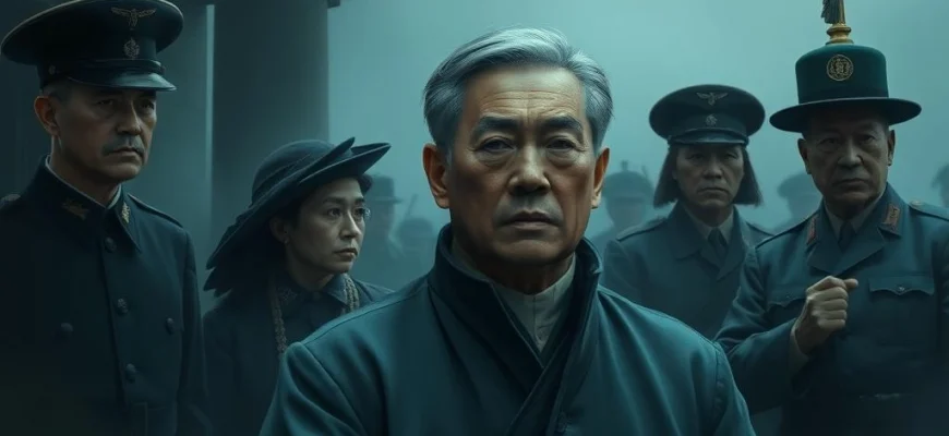 『ザ・リーダー』に似た映画・ドラマ10選