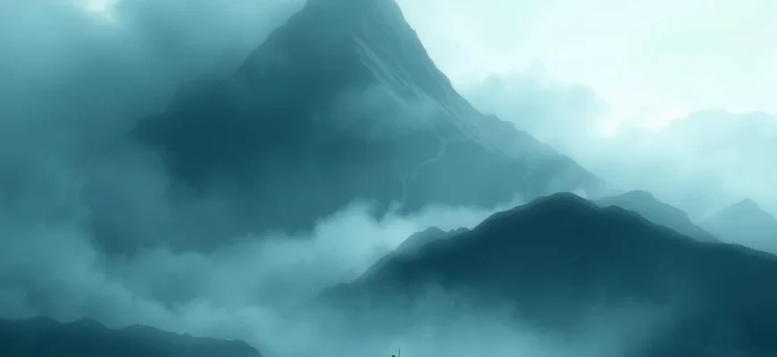 『智異山＜チリサン＞ ～君へのシグナル～』のような作品を楽しむ10の選択肢