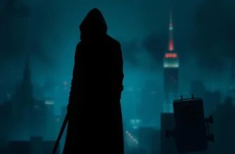 『殺人遊戯』ファン必見の10作品