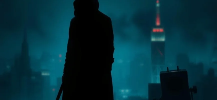 『殺人遊戯』ファン必見の10作品