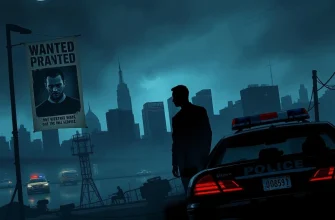 『ボーダーライン』ファン必見！似た作品10選