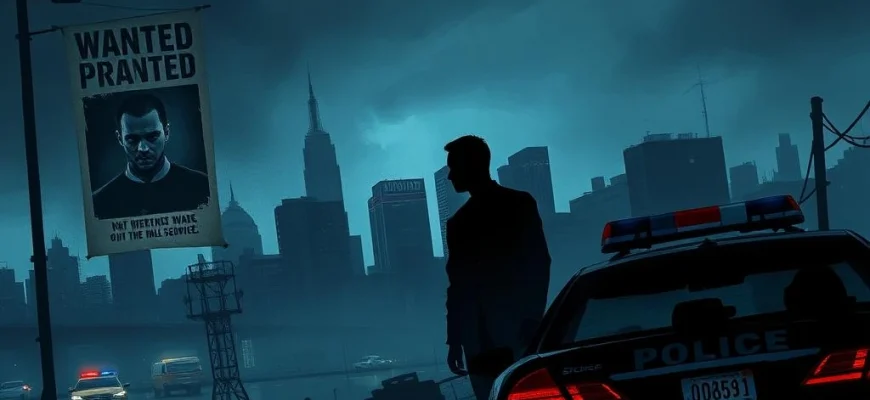 『ボーダーライン』ファン必見！似た作品10選