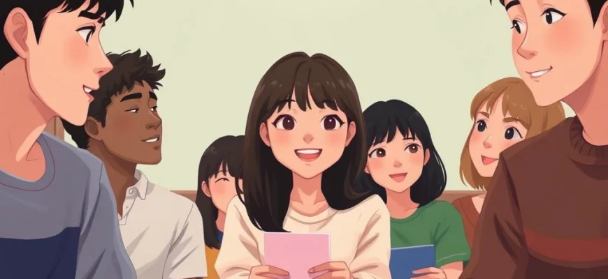 ミレニアル世代のリアルを描いたおすすめ作品10選