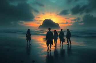 『オールド』のような謎めいたサスペンス作品10選