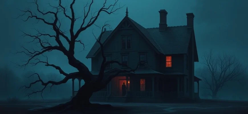 『ハウス・ジャック・ビルト』と似た作品10選