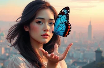 『ButterflyZ』に似たおすすめ映画・ドラマ10選