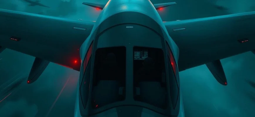 『7500』のような緊張感あふれる作品10選