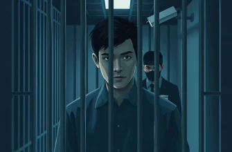 『60デイズ・イン　刑務所潜入60日』ファン必見！似た作品10選