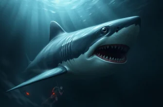 『ザ・メガロドン 大怪獣覚醒』に似たサメ映画・ドラマ10選