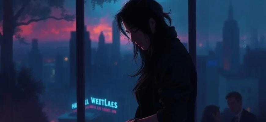 『マイ・マン』のような作品10選