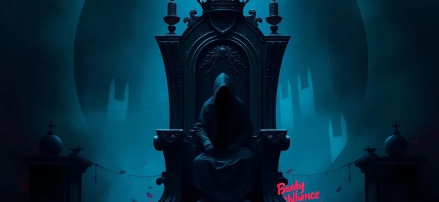 『いばらの王 -KING OF THORN-』ファンにおすすめの10作品