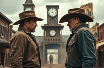 『真昼の決闘』に似たサスペンス満載の作品10選