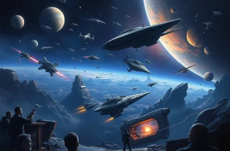 『銀河英雄伝説』ファン必見の宇宙叙事詩10選