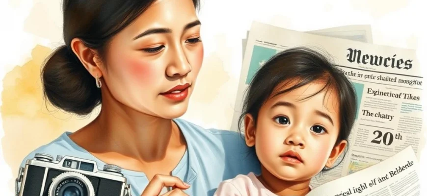 『20センチュリー・ウーマン』のような作品10選