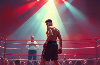 『ジョージ・フォアマン：４５歳のヘビー級チャンピオン』のような感動スポーツドラマ10選