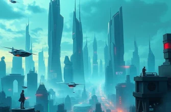 『フィフス・エレメント』ファン必見！似た作品10選