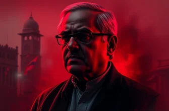 『Tandav』に似た政治スリラー作品10選