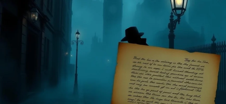 『切り裂き魔ゴーレム』ファン必見！似た作品10選