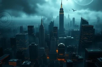 『ウォール街』のような作品10選