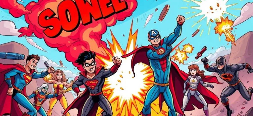 『ド級編隊エグゼロス』ファンにおすすめの10作品