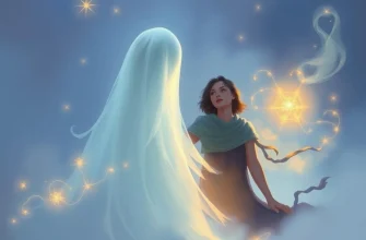 『ショー・ミー・ザ・ゴースト』のような幽霊もの作品10選