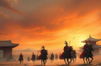 『花郎』のような歴史ロマンあふれる作品10選