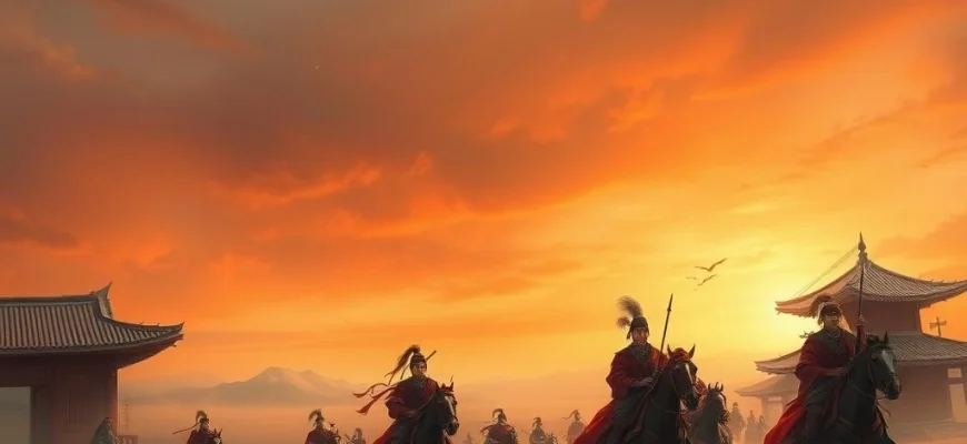 『花郎』のような歴史ロマンあふれる作品10選